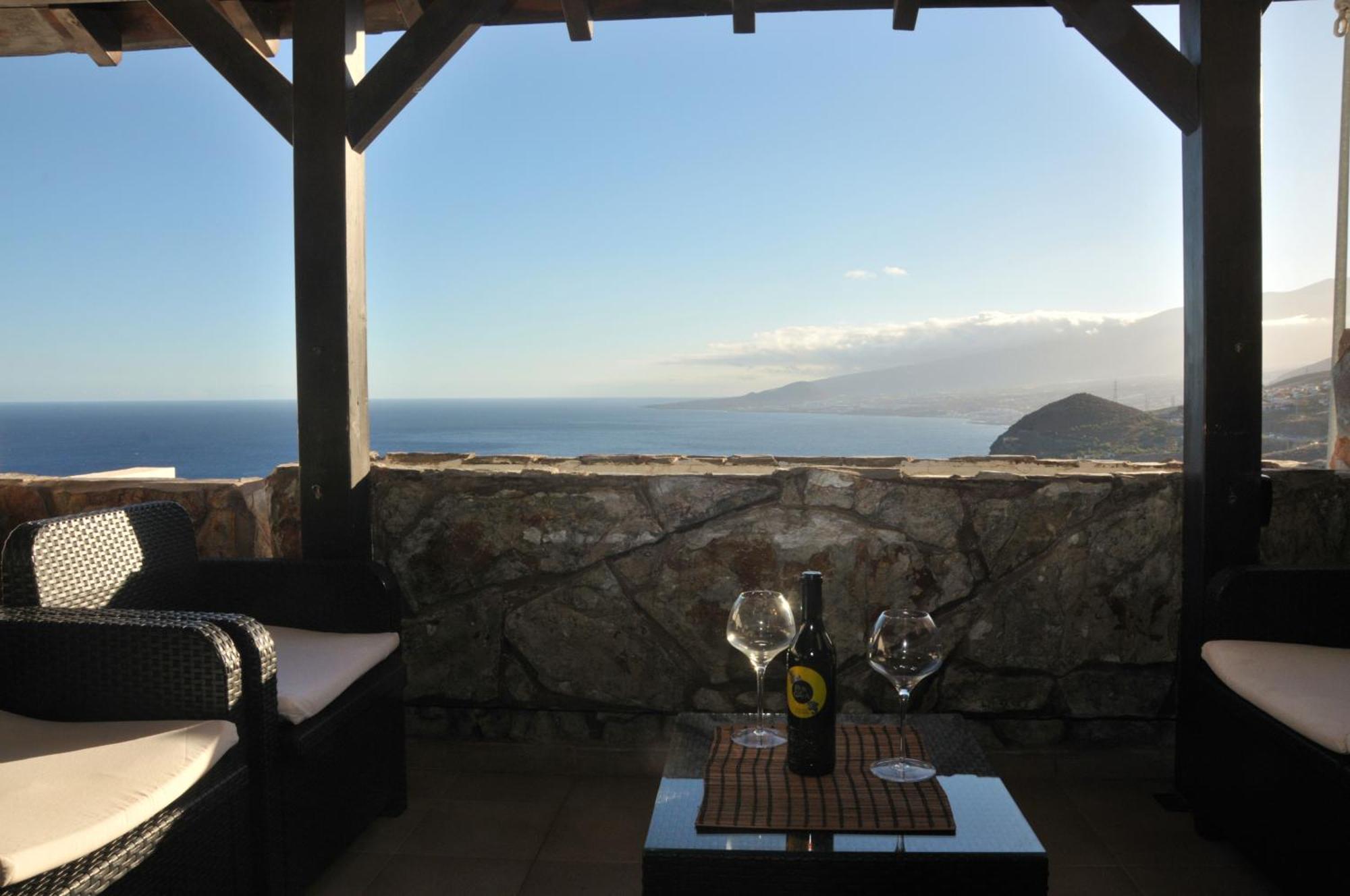 Home2Book Maruja'S House Ocean View & Wifi Tabaiba Exteriér fotografie