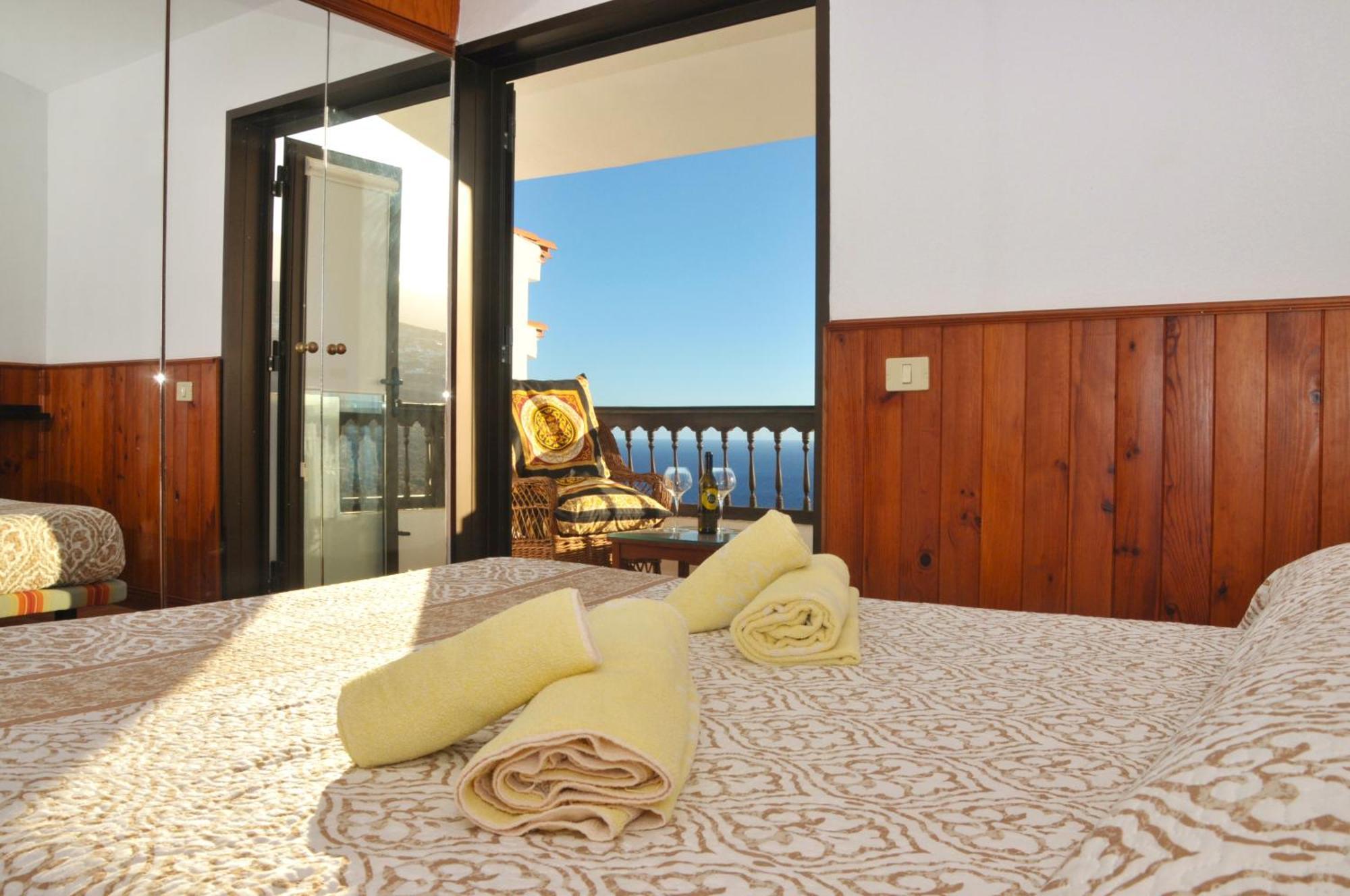 Home2Book Maruja'S House Ocean View & Wifi Tabaiba Exteriér fotografie