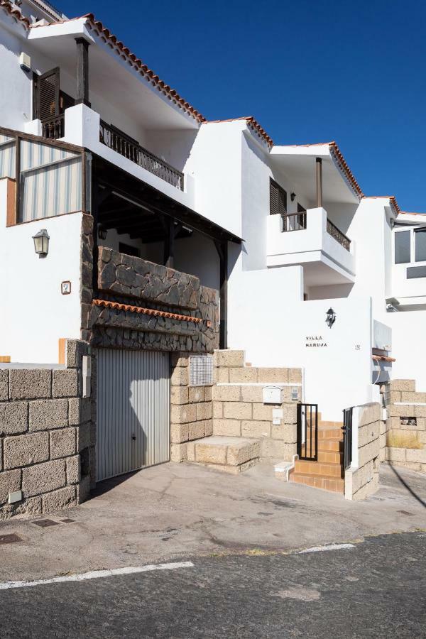 Home2Book Maruja'S House Ocean View & Wifi Tabaiba Exteriér fotografie