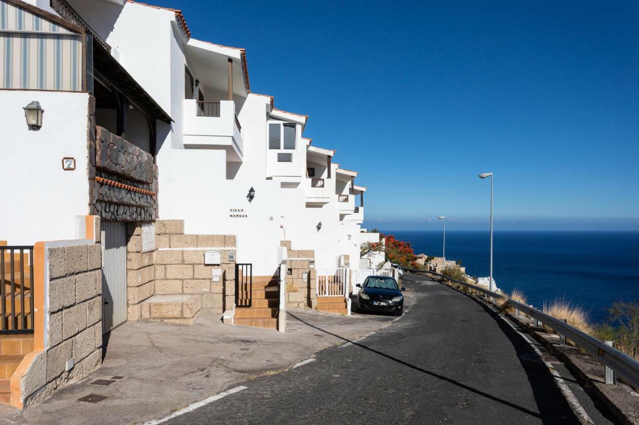 Home2Book Maruja'S House Ocean View & Wifi Tabaiba Exteriér fotografie